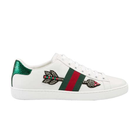 gucci shoe style 454551a38g09064|Gucci wmns ace arrow.